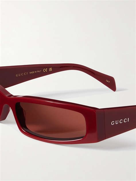 Gucci sunglasses discount